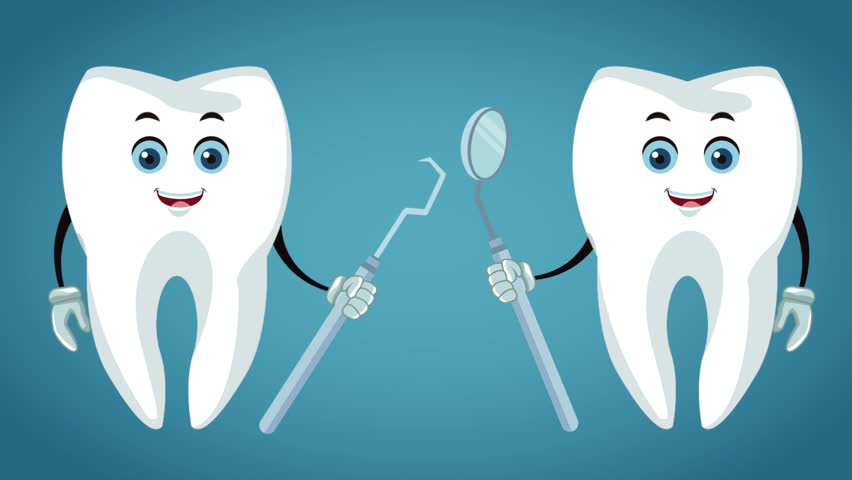 Dental consultation and examination at Patra Dental Clinic