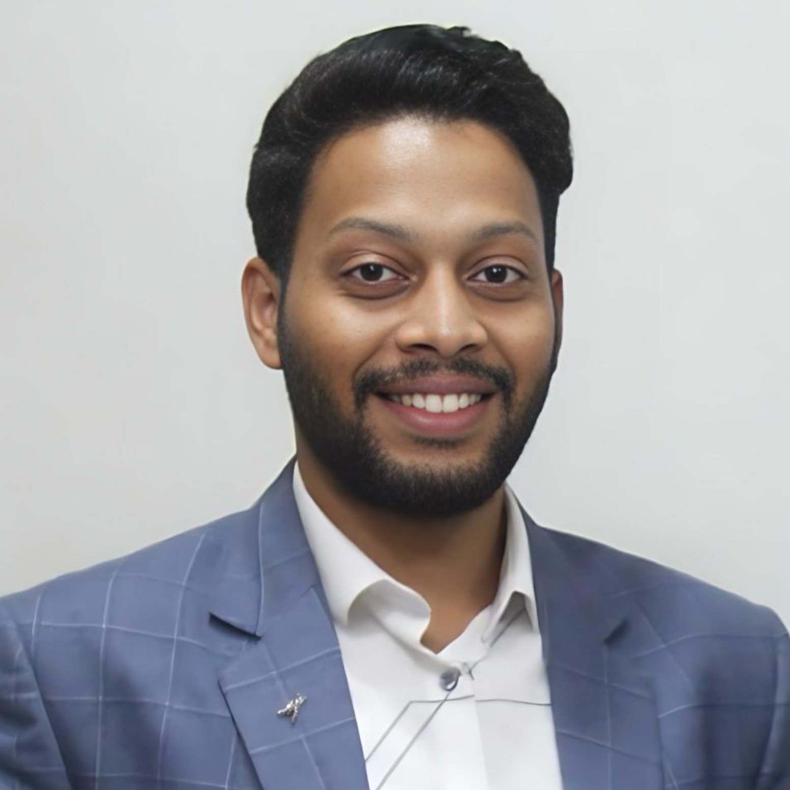 Dr. Soumya Ranjan Patra - Expert Dental Surgeon at Patra Dental Clinic Nabarangpur